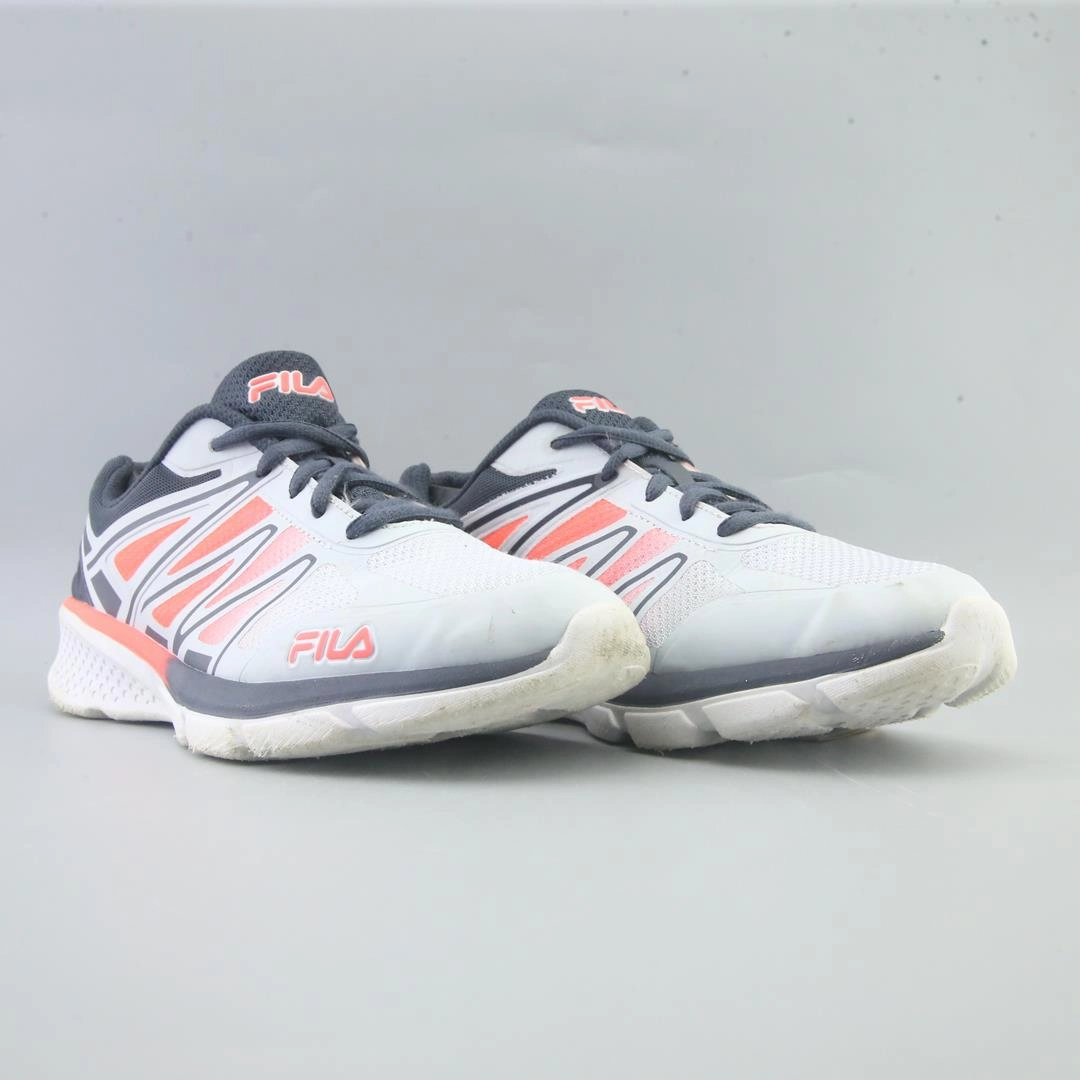 FILA MEMORY SUPERSTRIDE 3 Revolution 5 Flyease Running Shoe