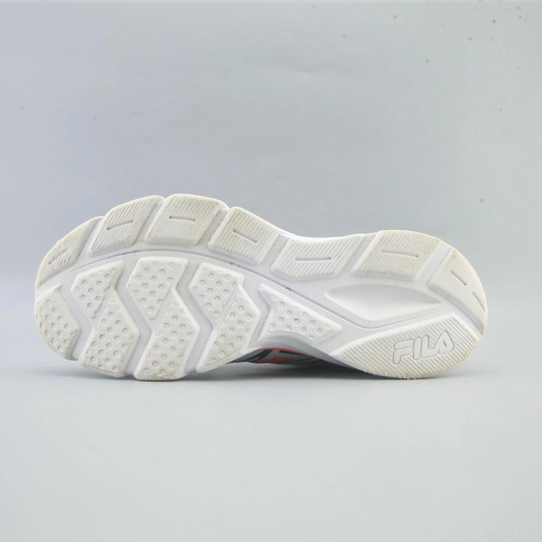 Running Shoes As Walking Shoes FILA MEMORY SUPERSTRIDE 3