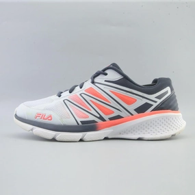 FILA MEMORY SUPERSTRIDE 3 Q C Running Shoes