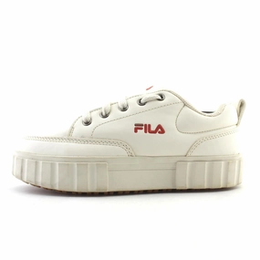 Casual Rain Boots FILA  SANDBLAST LOW