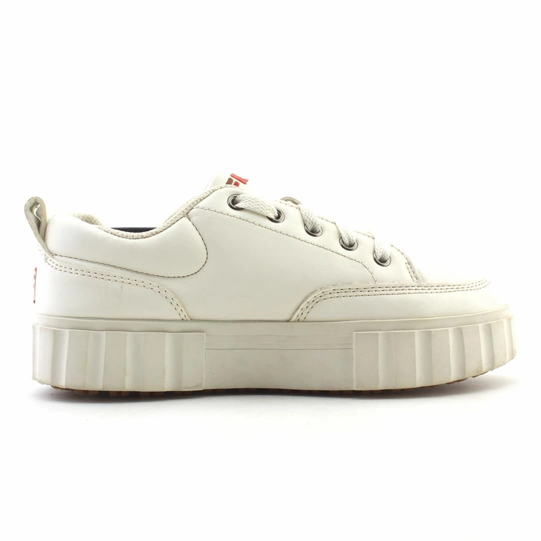 Dafna Rain Boots FILA  SANDBLAST LOW