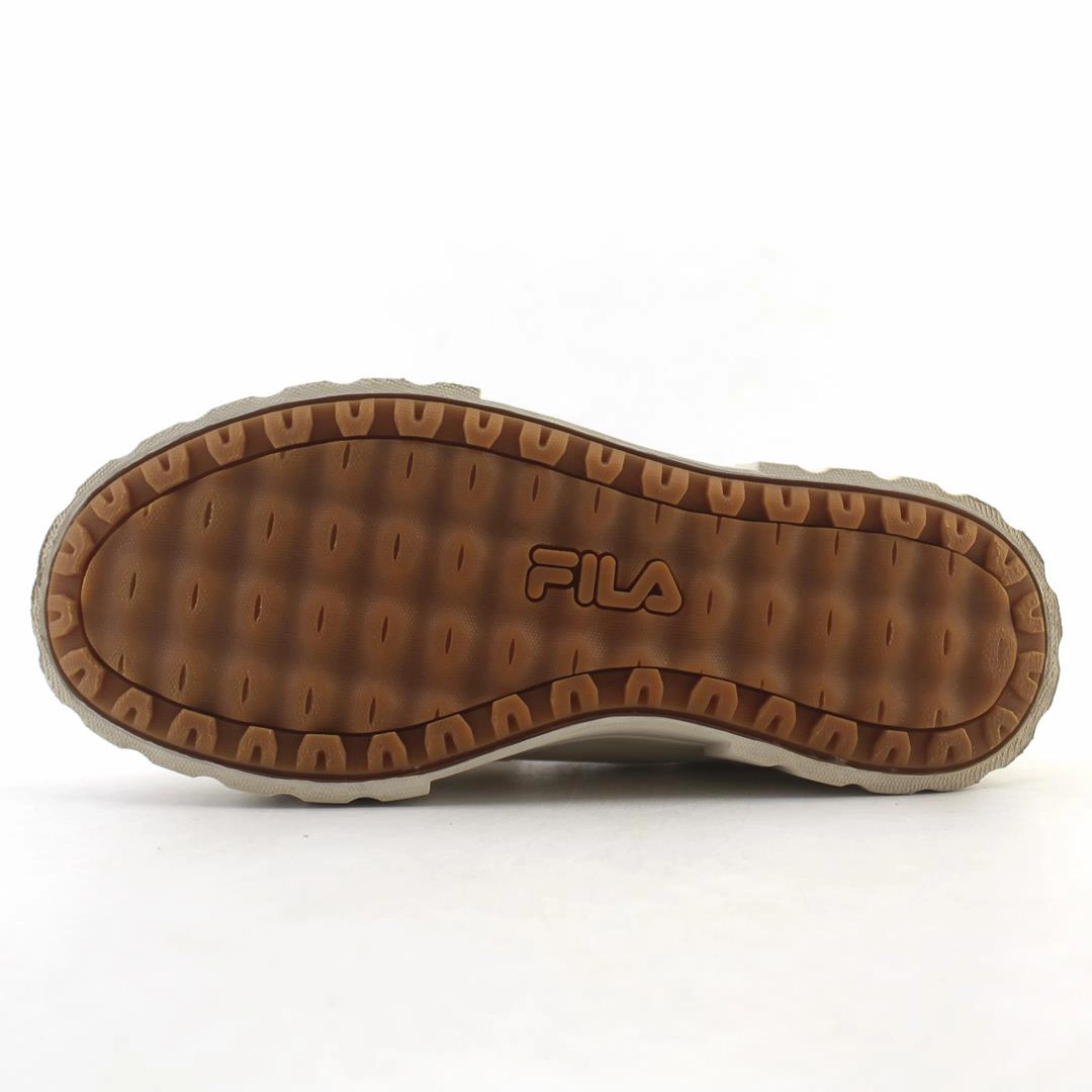 FILA  SANDBLAST LOW Tourmaster Deluxe Rain Boot Covers