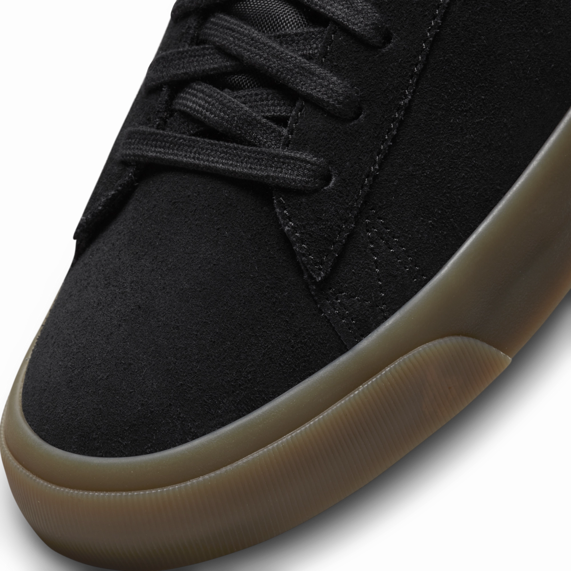 Nike SB Zoom Blazer Low GT Black/Black/White/White Size Nike Shoes