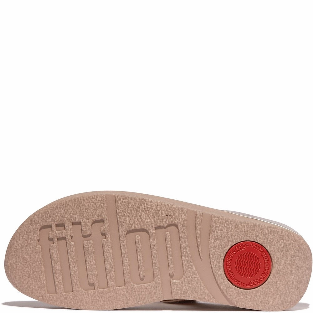 Jurassic Park Flip Flops Fitflop Halo Toe Post Sandals