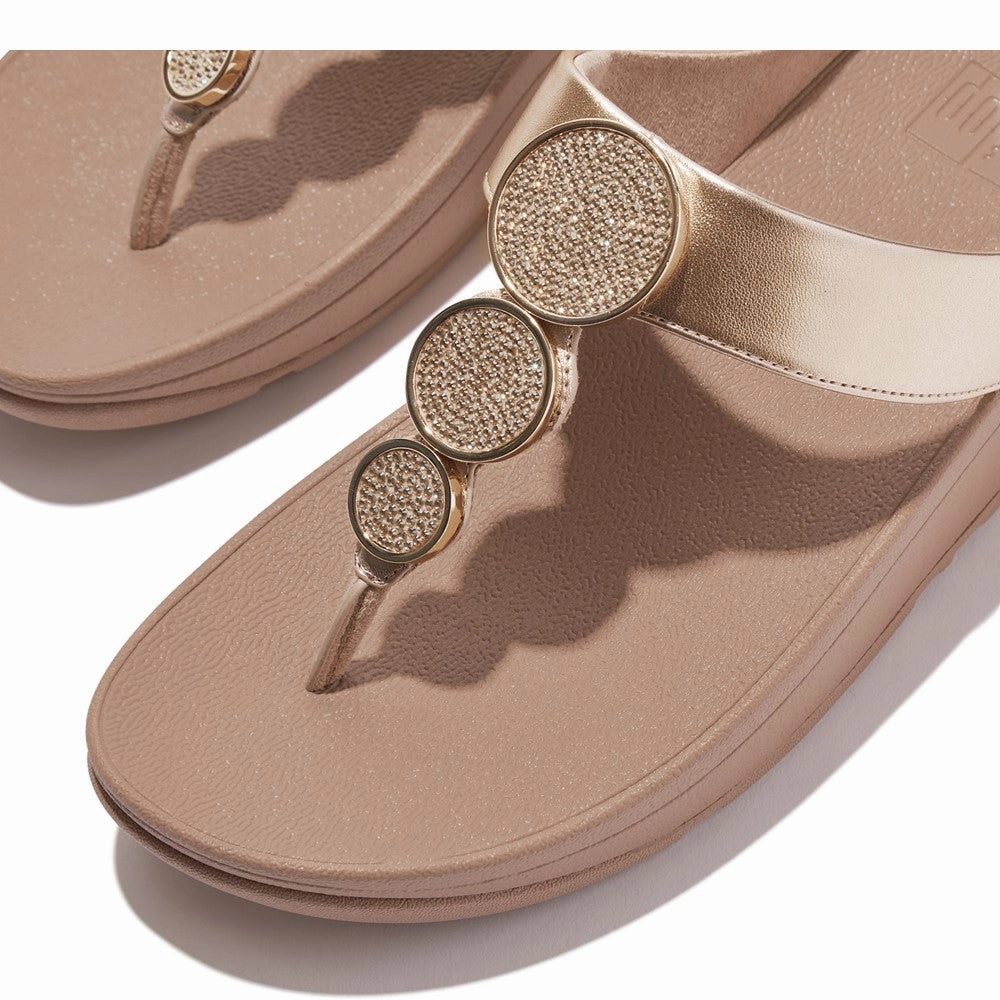 Fitflop Halo Toe Post Sandals Best Flip Flops Outdoor Gear Lab
