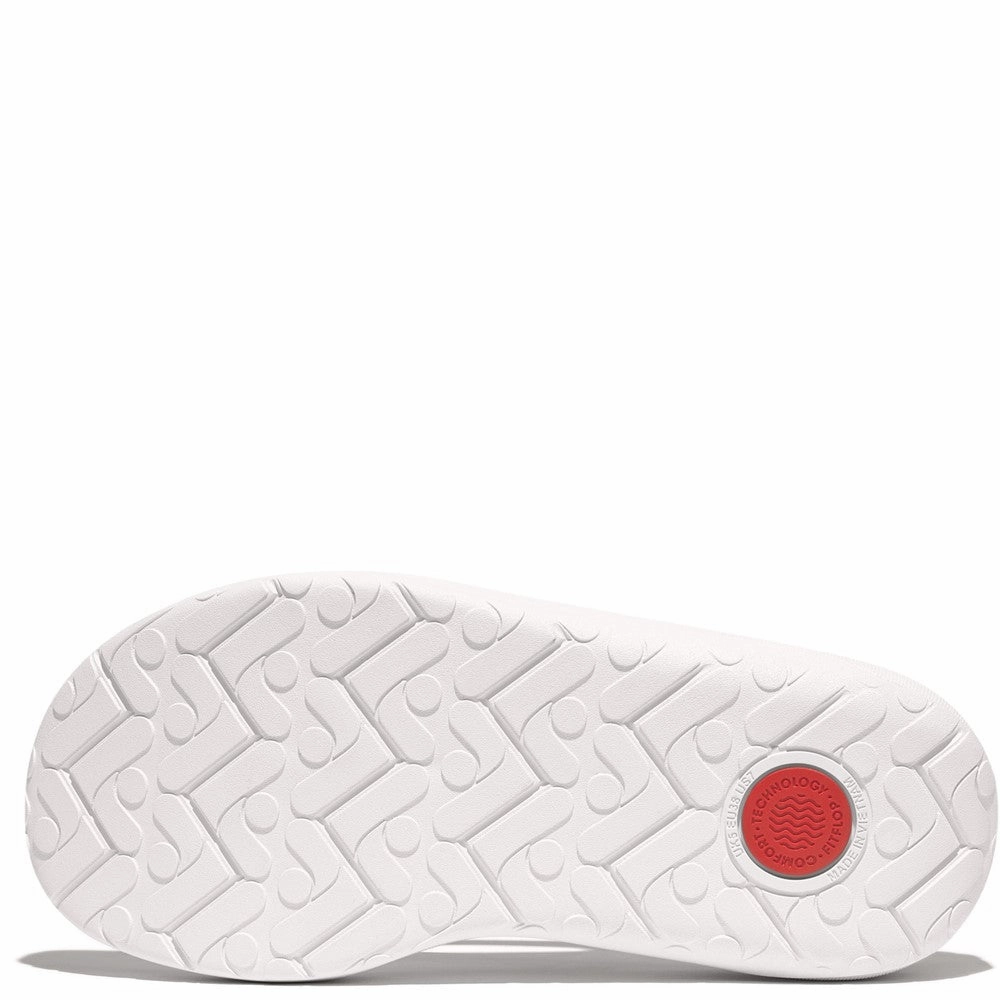 Fitflop Relieff Recovery Toe Post Sandals Best Outdoor Flip Flops