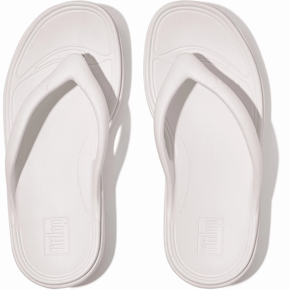 Flip Flops Cute Fitflop Relieff Recovery Toe Post Sandals