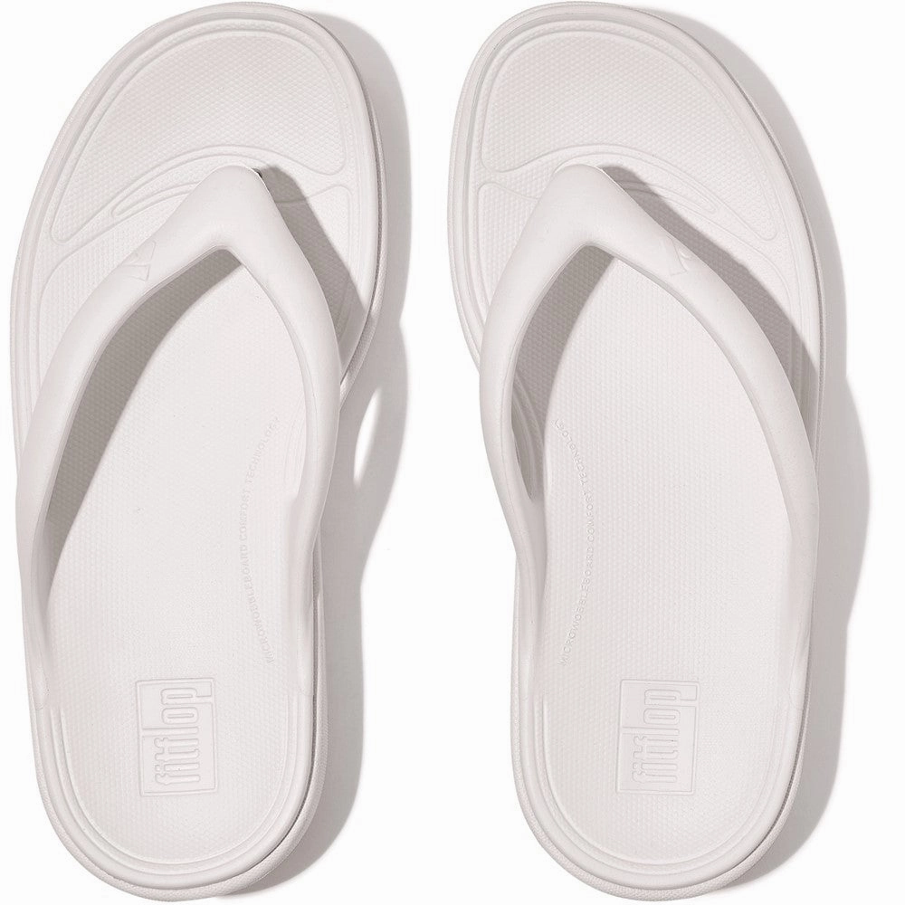 Flip Flops Sale Online Fitflop Relieff Recovery Toe Post Sandals