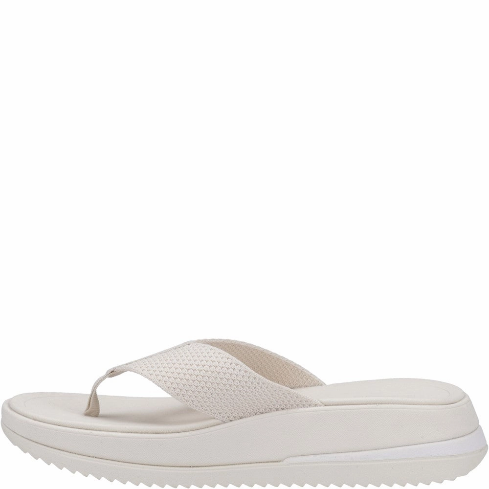 Rider Grendene Flip Flops Fitflop Surff Two-tone Toe Post Sandals