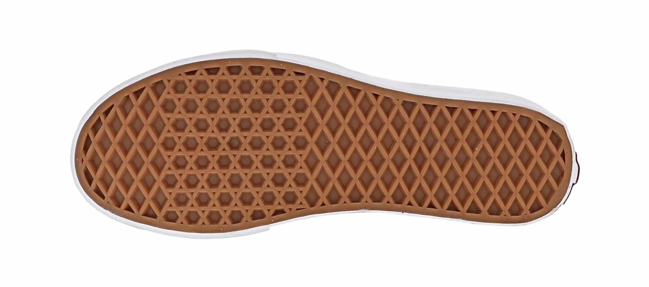 8 Wide Badminton Vans Women's Brooklyn LS Low Top Sneaker