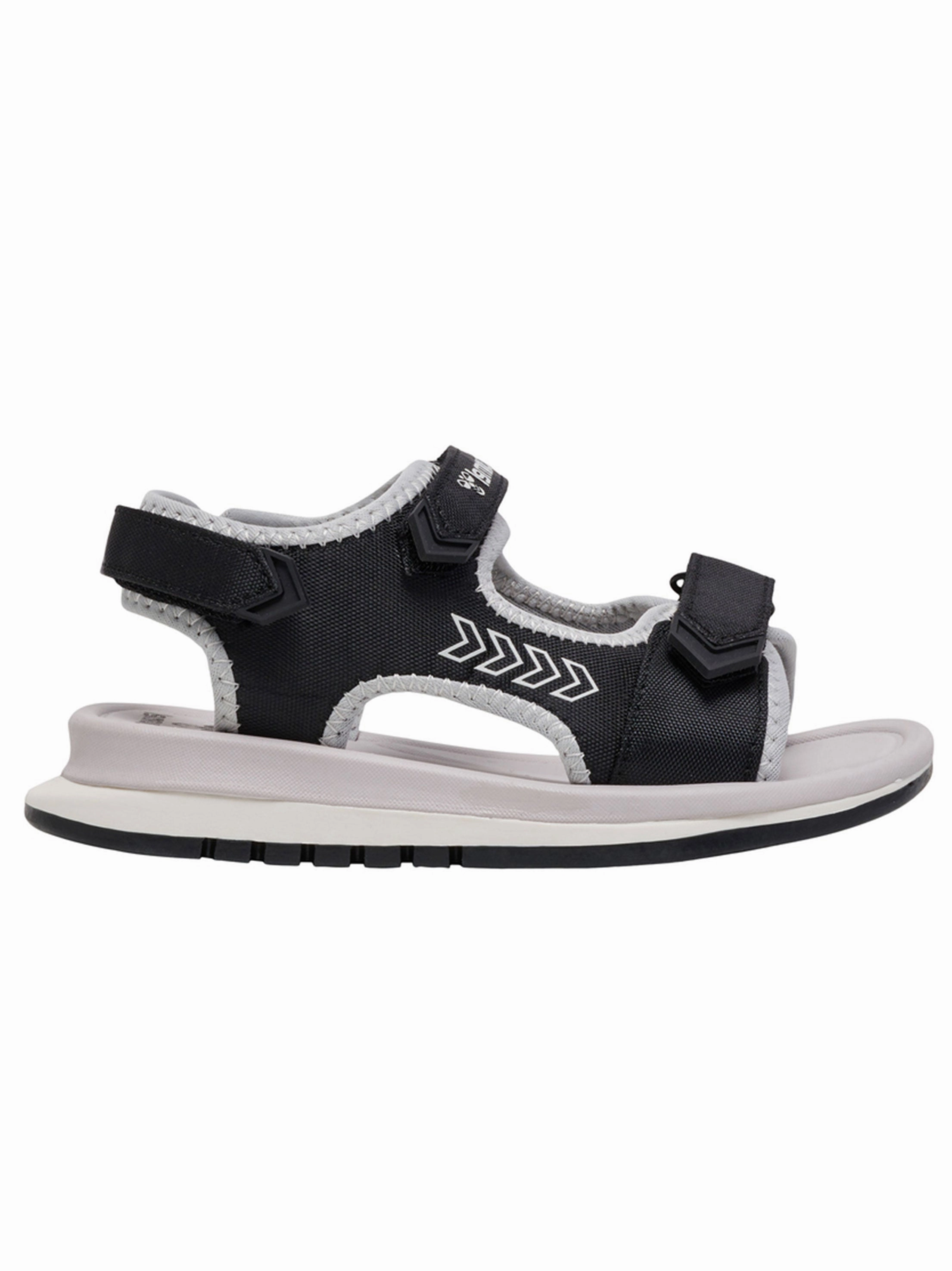 Kids Boy's Printed Sandals,Black Socks For Sandals