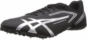 ASICS Men's Hypersprint 5 Track Shoe Asics Basketball Shoes Retro