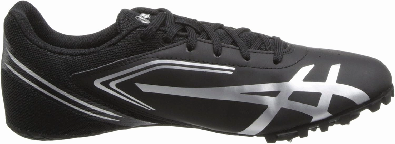 Asics Shoes Badminton ASICS Men's Hypersprint 5 Track Shoe