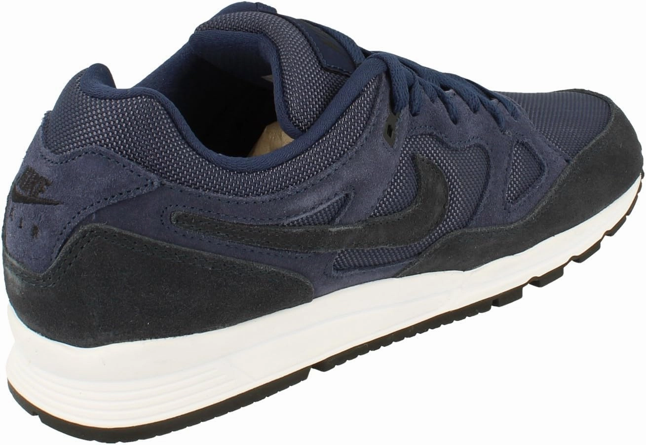 Watermelon Nike Shoes NIKE Men's Blindside Tank Top Shirt - Grey/Black/Volt