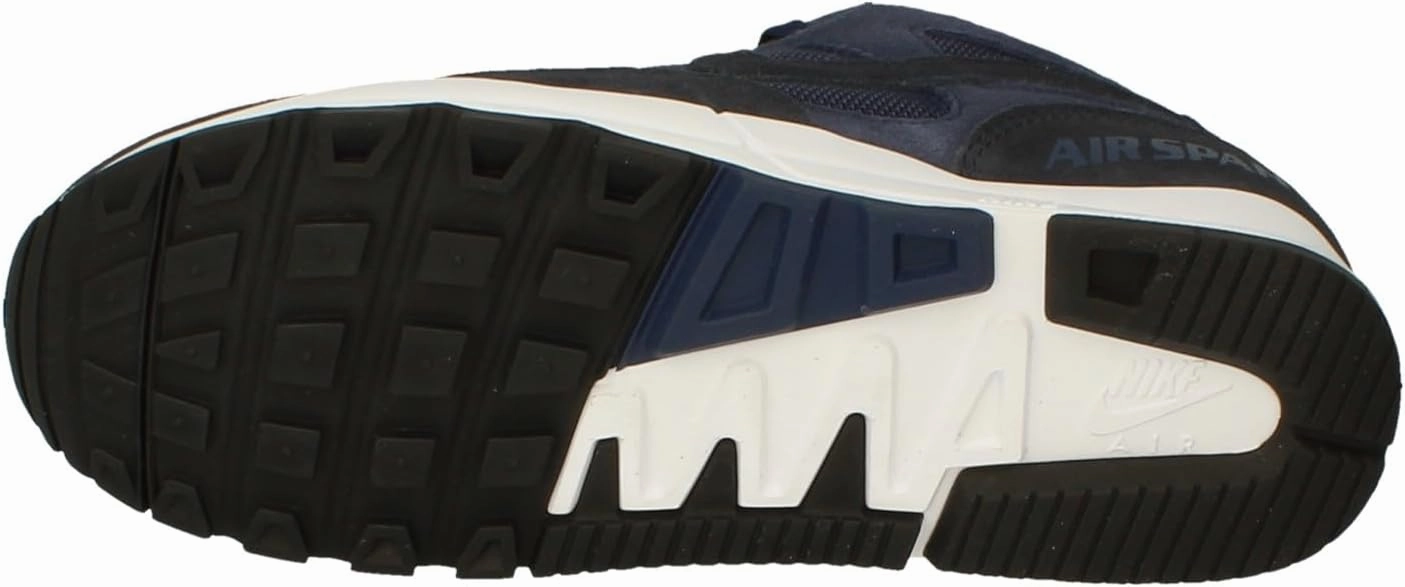 Nike Shoes Air Max New NIKE Men's Blindside Tank Top Shirt - Grey/Black/Volt