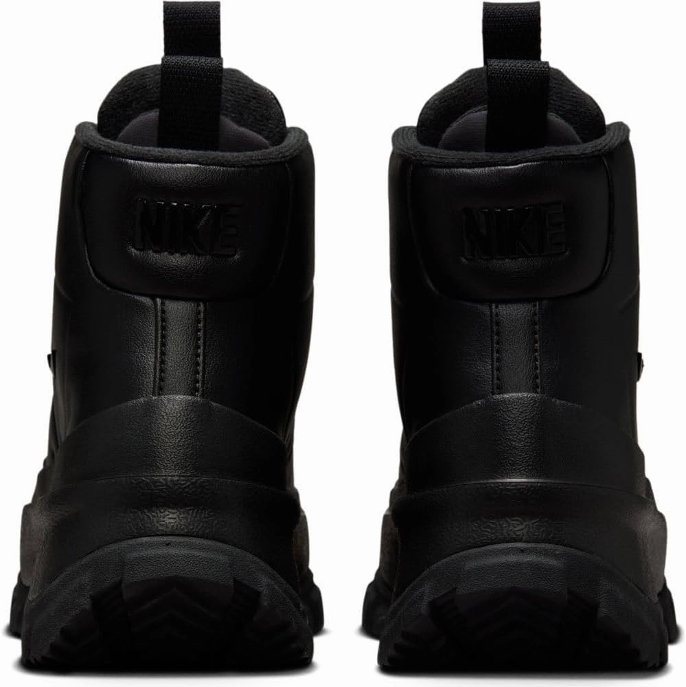 Nike Blazer Roam Mid (FQ9065-002, Black) Tennis Shoe Nike