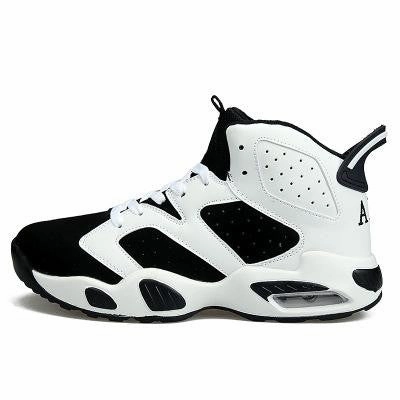 FOORAABO Top Air  Fur Winter Sneakers