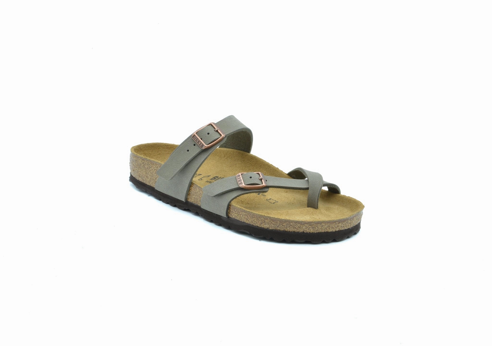 BIRKENSTOCK Mayari Birkibuc Kohls