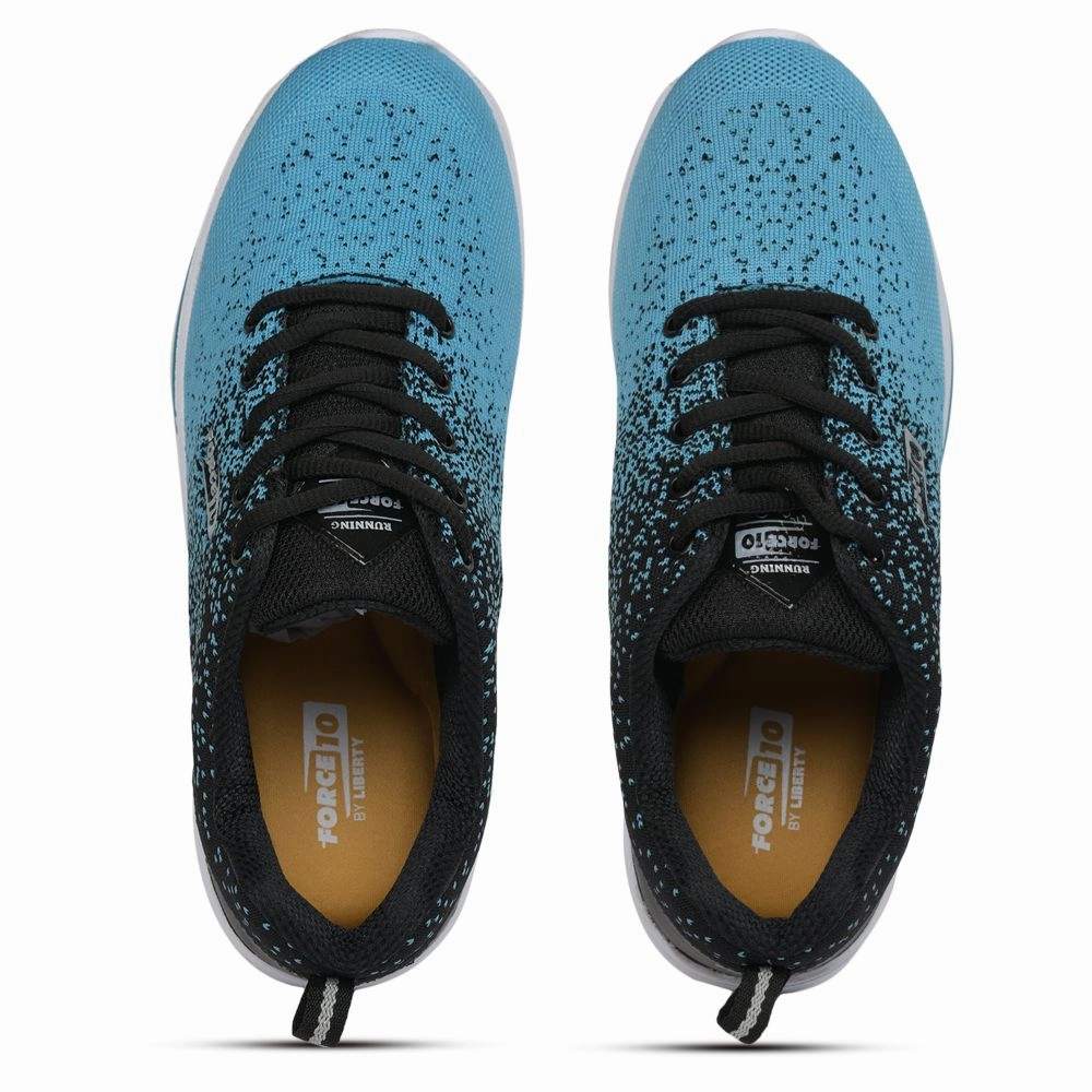 Cross Training Shoes Brands Force 10 Sports For Women (Black) NIARA-20 By Liberty