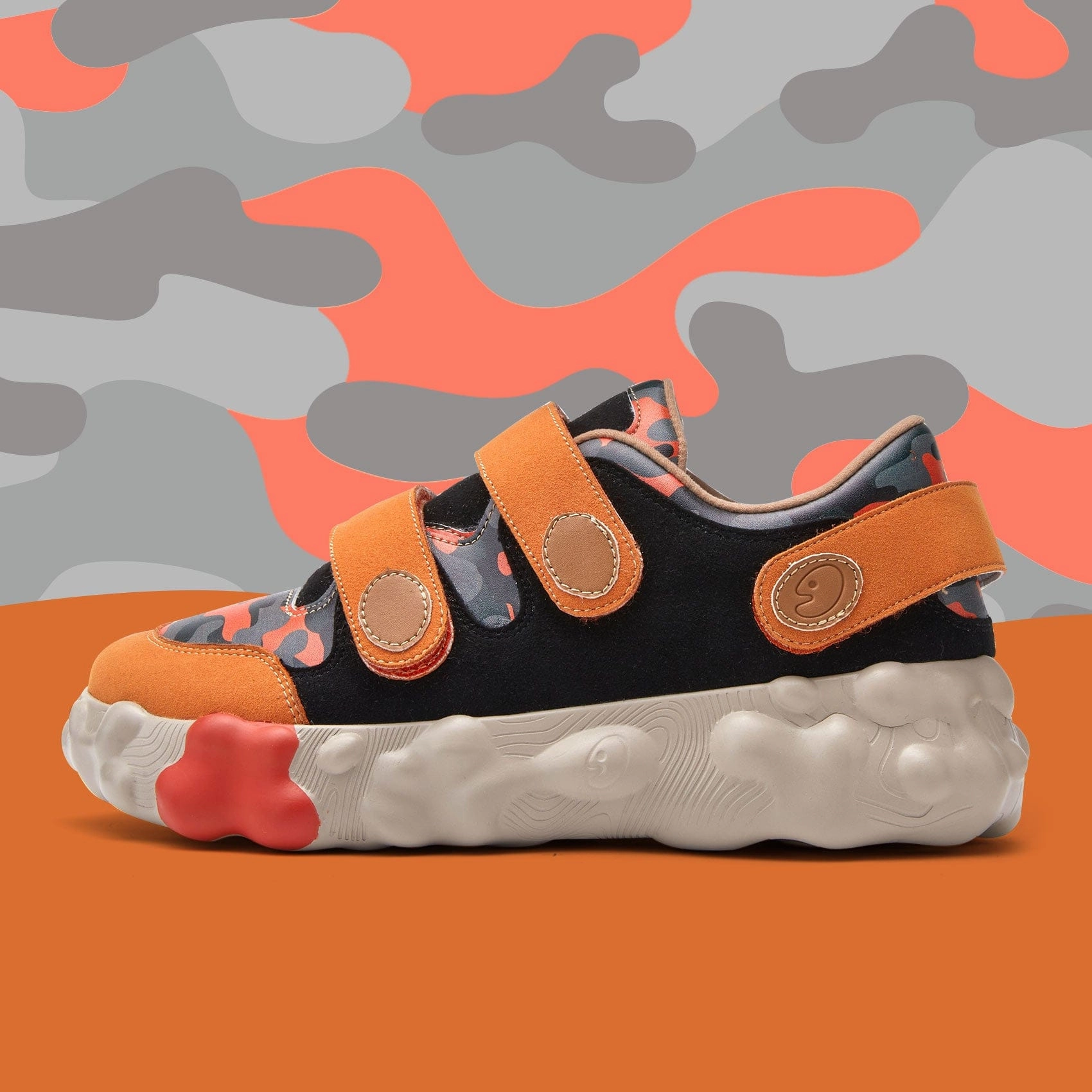 Types Of Lace Up Shoes Forest Sunset 2 Figueras II Men