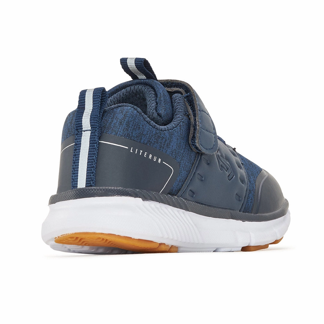 High Top Running Shoe Freddie