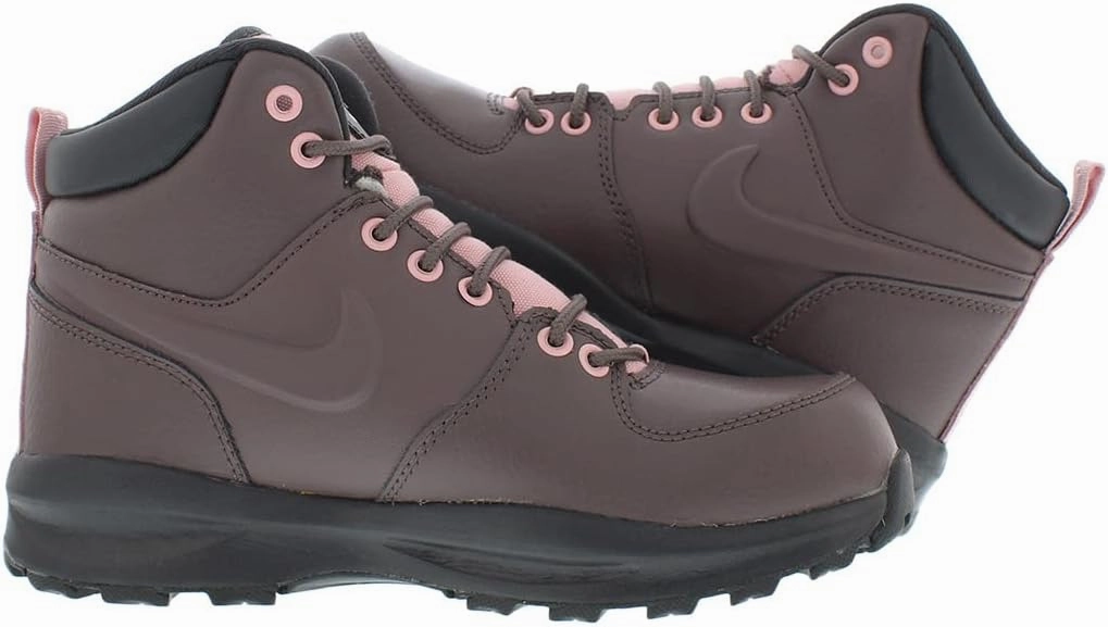 Nike Men's Manoa Leather (Td) Fashion Boot Nike Minimalist Running Shoes