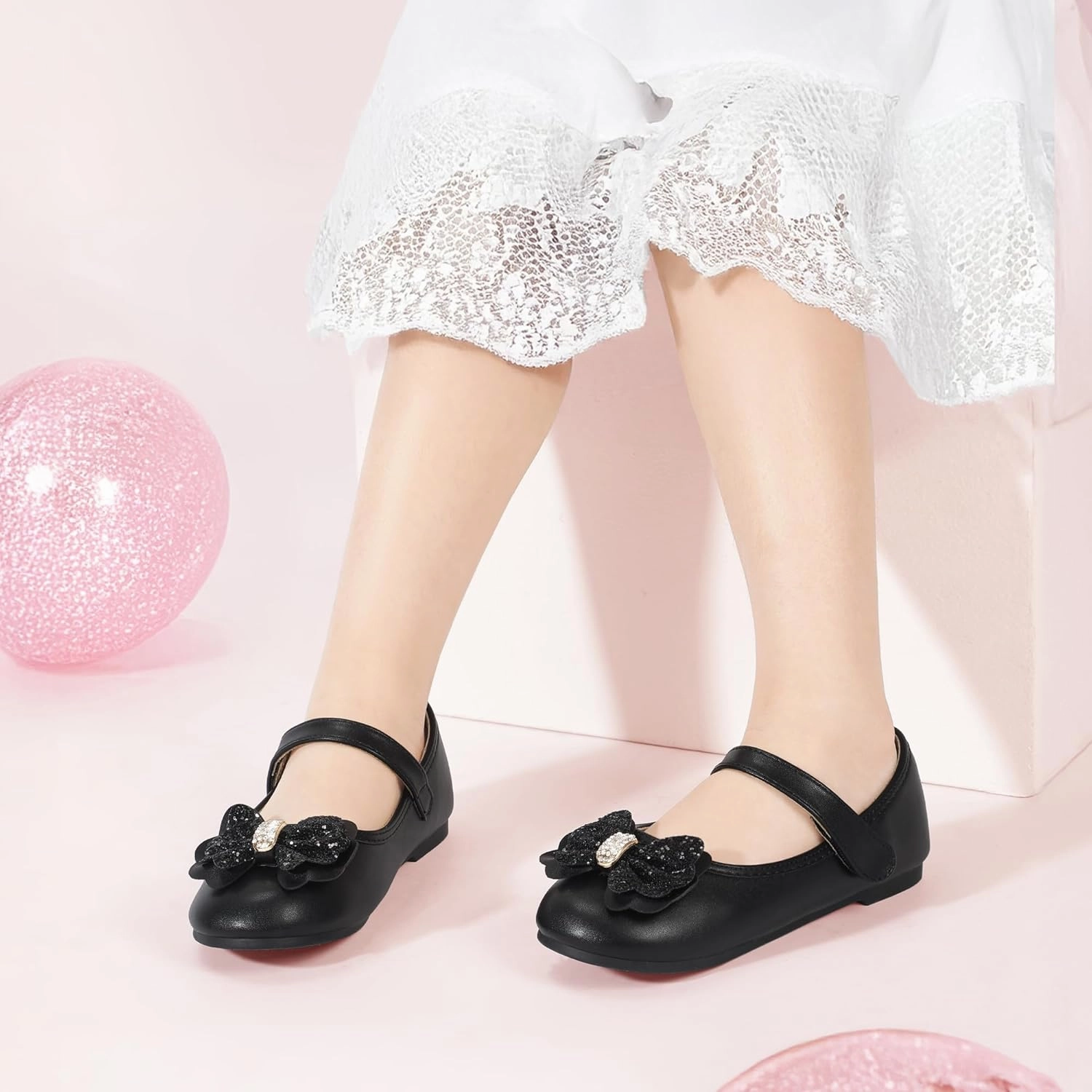 Asics Sky Elite Ff Mt Volleyball Shoe PANDANINJIA Flower Girl Shoes Toddler Little Kid Ballet Flats Pearls Wedding Party Mary Jane Girls Dress Shoes