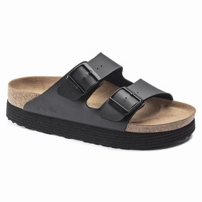Arizona Platform Vegan Black Birko-Flor Retailers Near Me