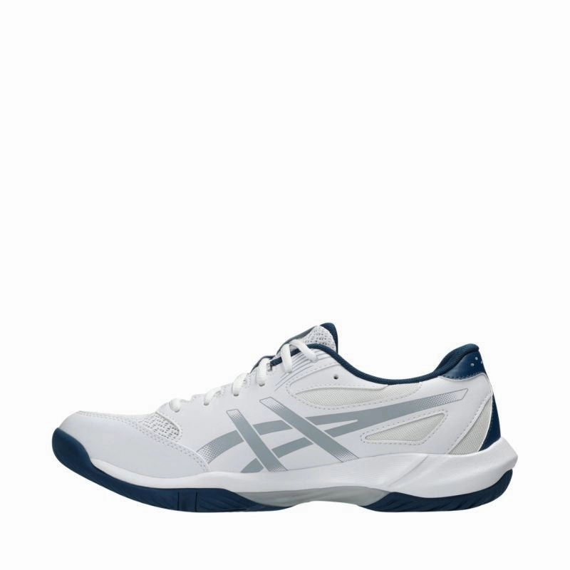 Asics Gel-Rocket 12 M 1071A116 100 Volleyball Shoes cip Ebay Asics Shoes