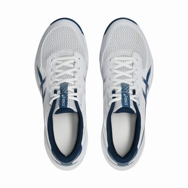 Asics Gel-Rocket 12 M 1071A116 100 Volleyball Shoes cip Asics Duo Boa Golf Shoes