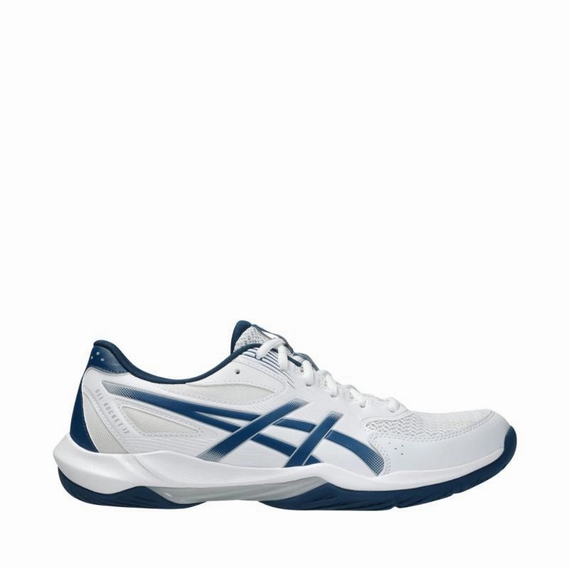 Asics Gel-Rocket 12 M 1071A116 100 Volleyball Shoes cip Asic Training Shoes