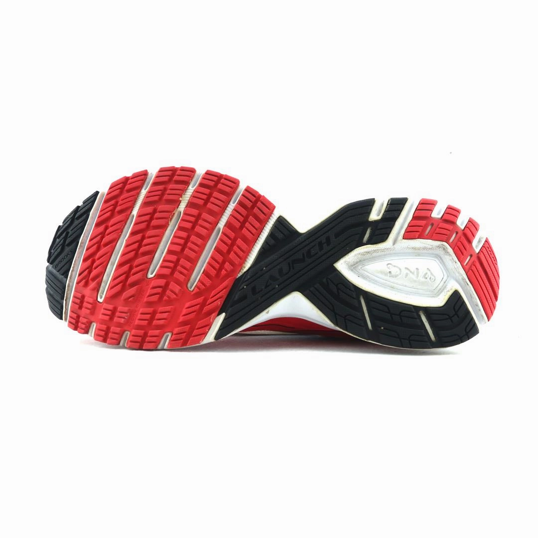 BROOKS LAUNCH 4 Best Running Shoe Insoles For Flat Feet