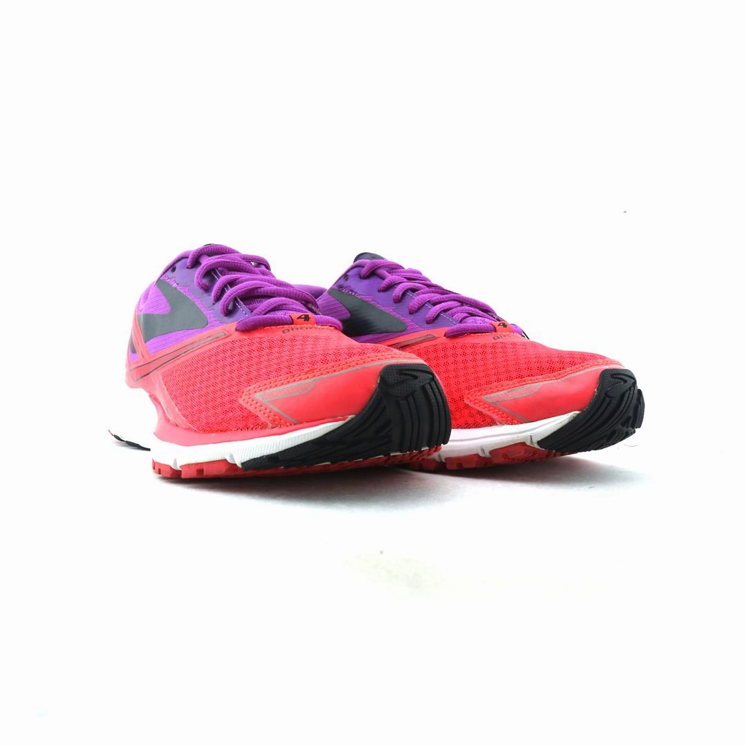 Best Value Running Shoes Uk BROOKS LAUNCH 4