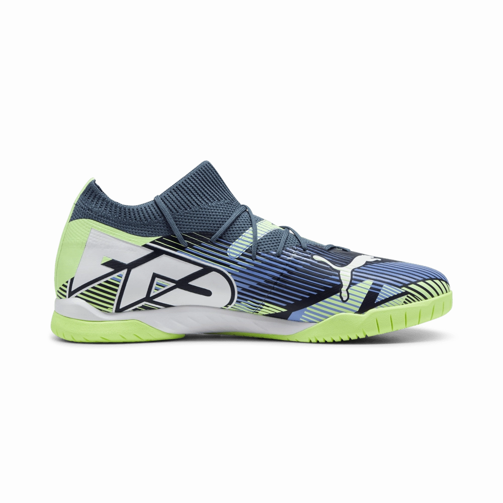 PUMA Future 7 Match IT Indoor Shoes Fair Trade Soccer Cleats