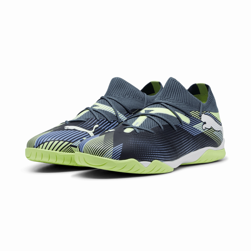 PUMA Future 7 Match IT Indoor Shoes Andrea Pirlo Soccer Cleats