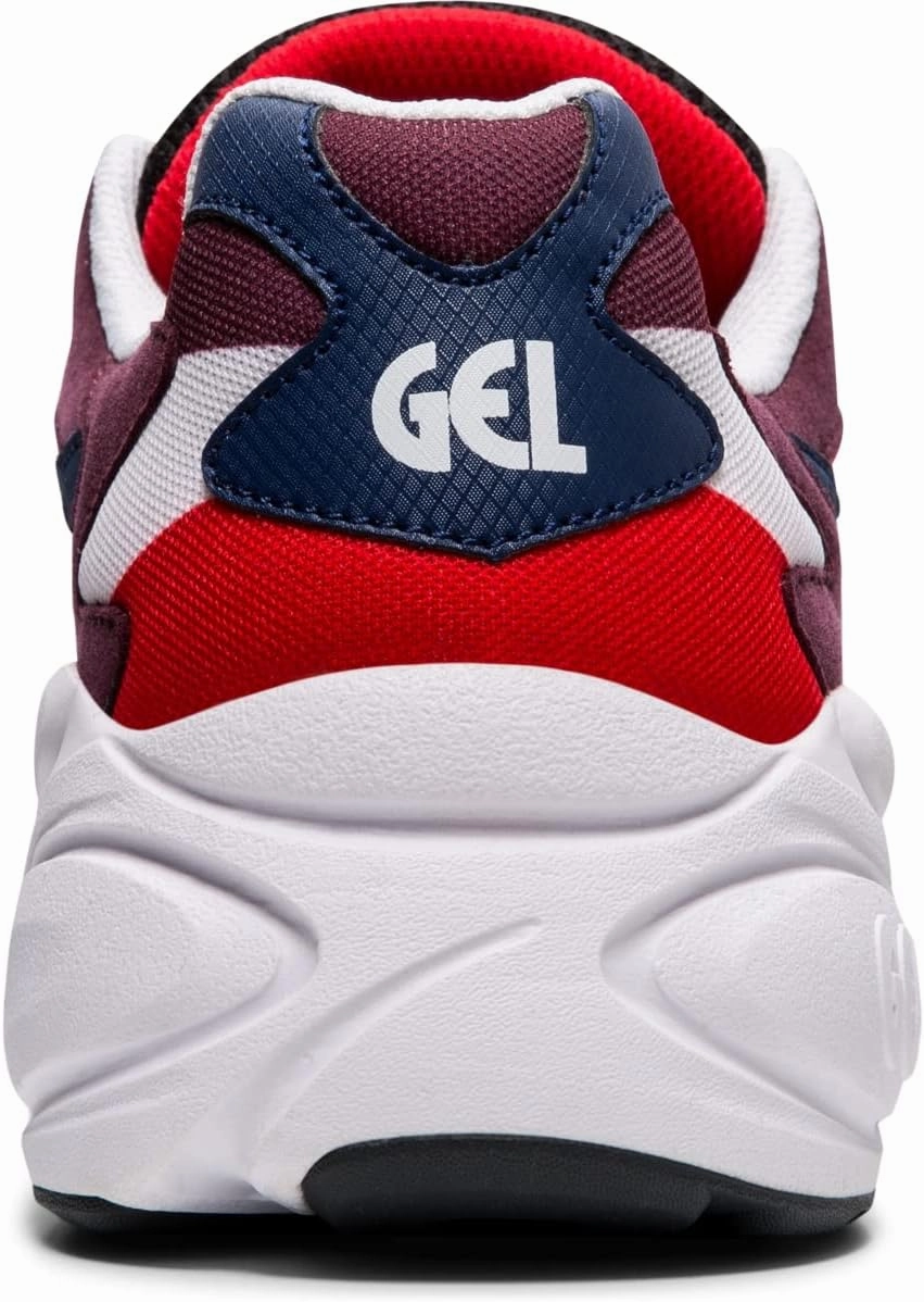 Asics Streetwear Shoes ASICS Gel-BND Mens Shoes