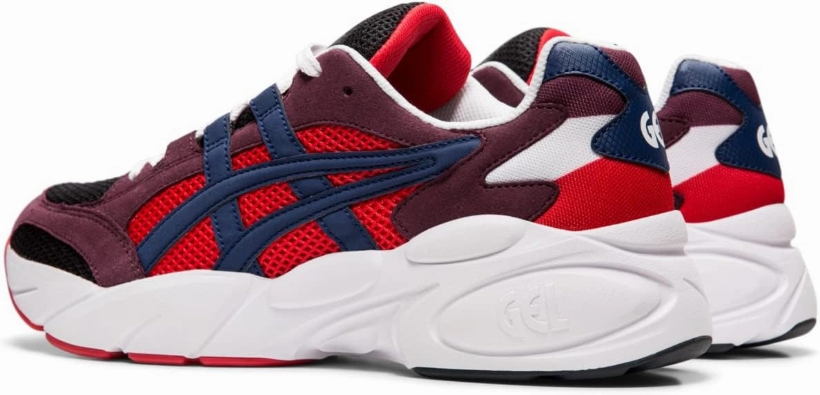 Best Asics Shoe For Arch Support ASICS Gel-BND Mens Shoes