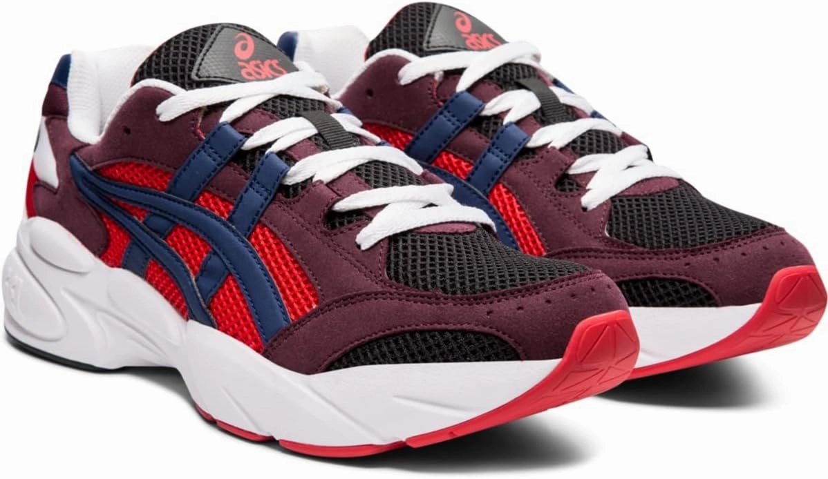 ASICS Gel-BND Mens Shoes Asics Gel-quantum 360 Knit Running Shoes Review