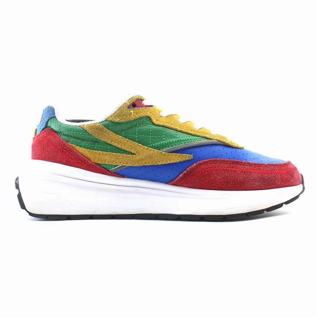 FILA RENNO Team Usa Volleyball Shoes