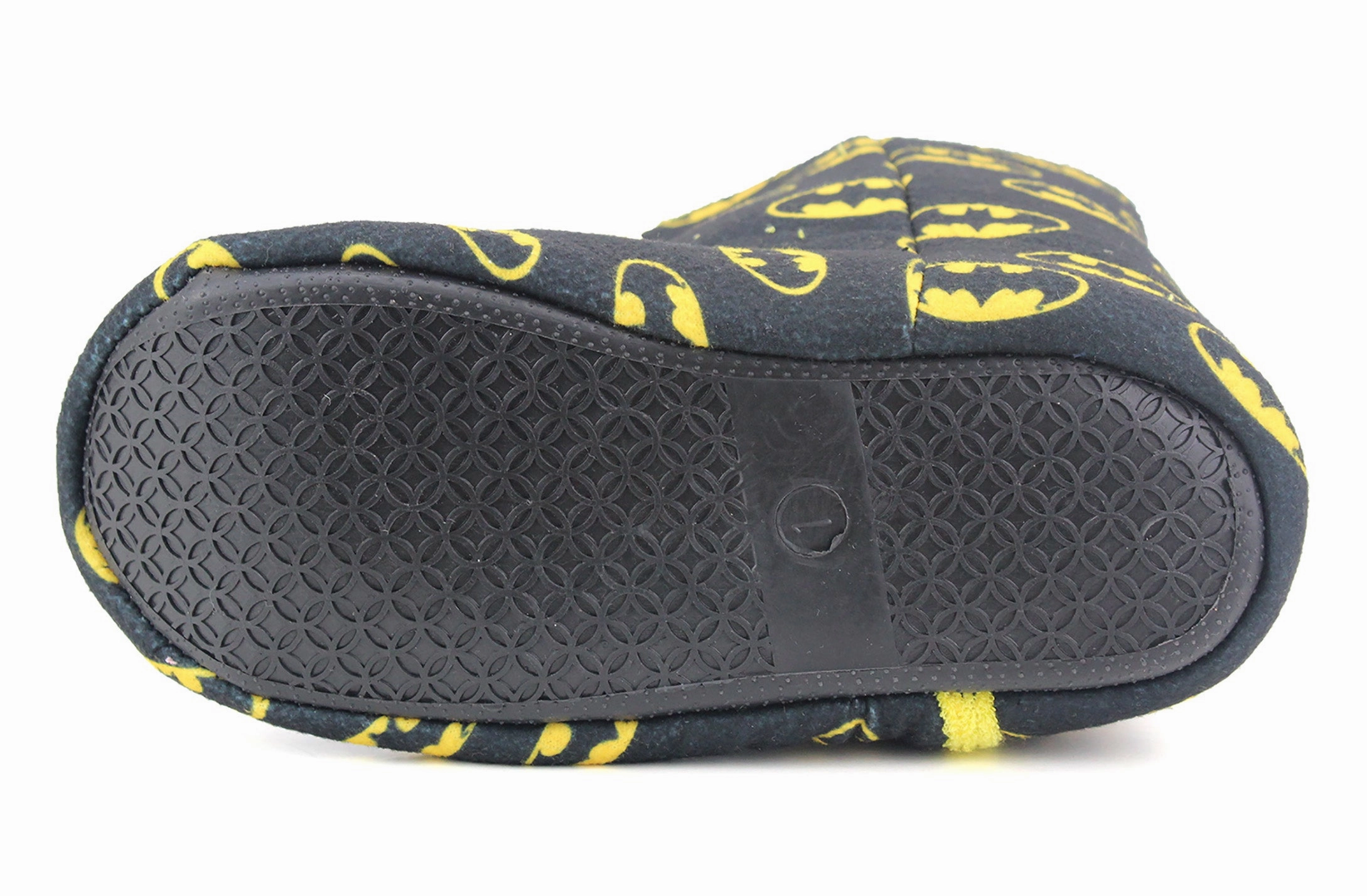 Thin Slippers BATMAN Boy Ankle Boot Slippers