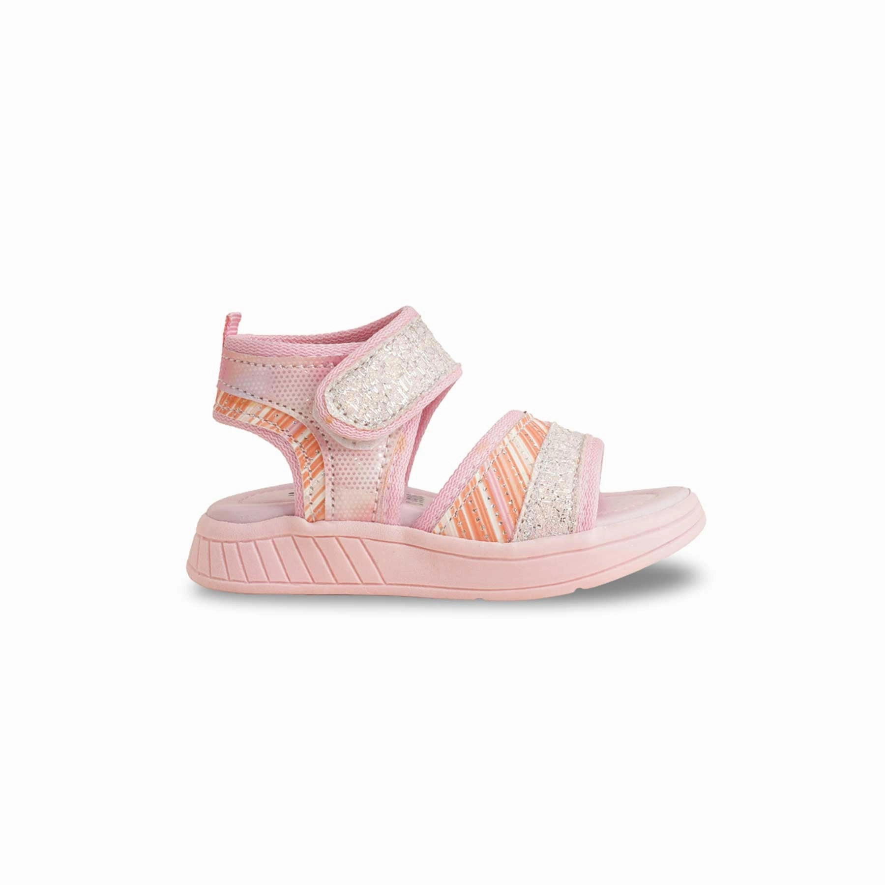 Orthotic Sandals Girls Pink Formal Sandal KD9906