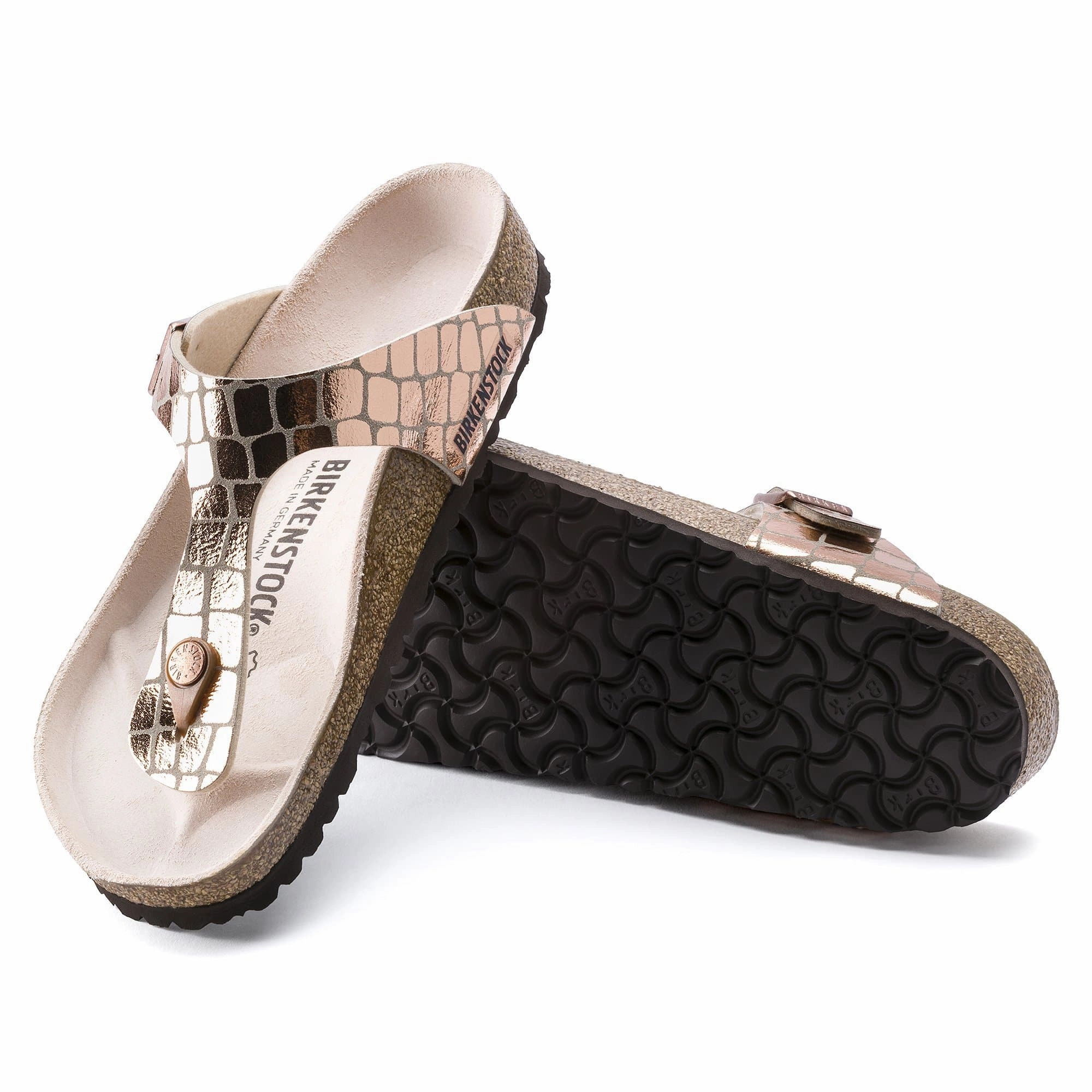 Gizeh Micro Fibre Steel Toe