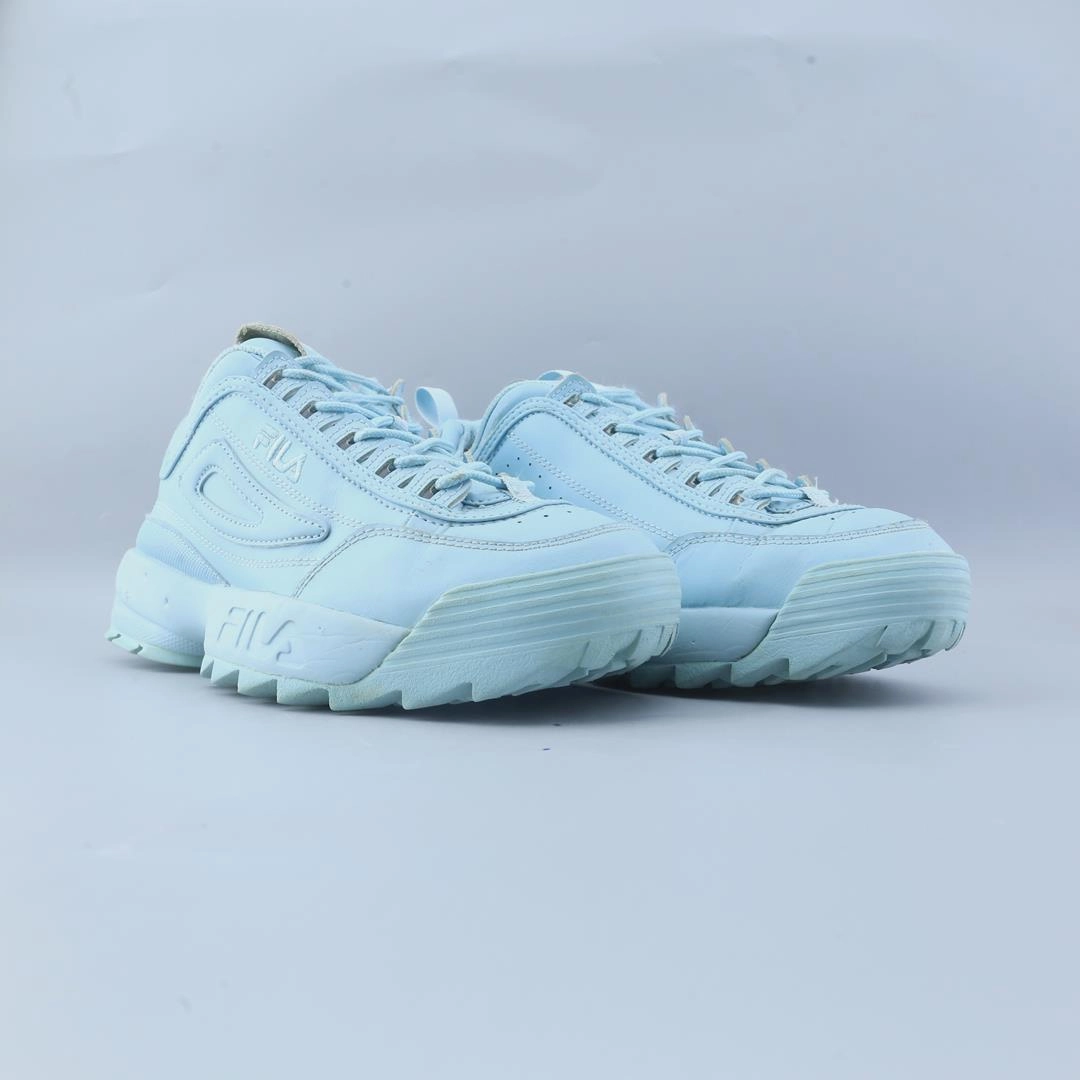 Best Running Shoes Big FILA DISRUPTOR 2