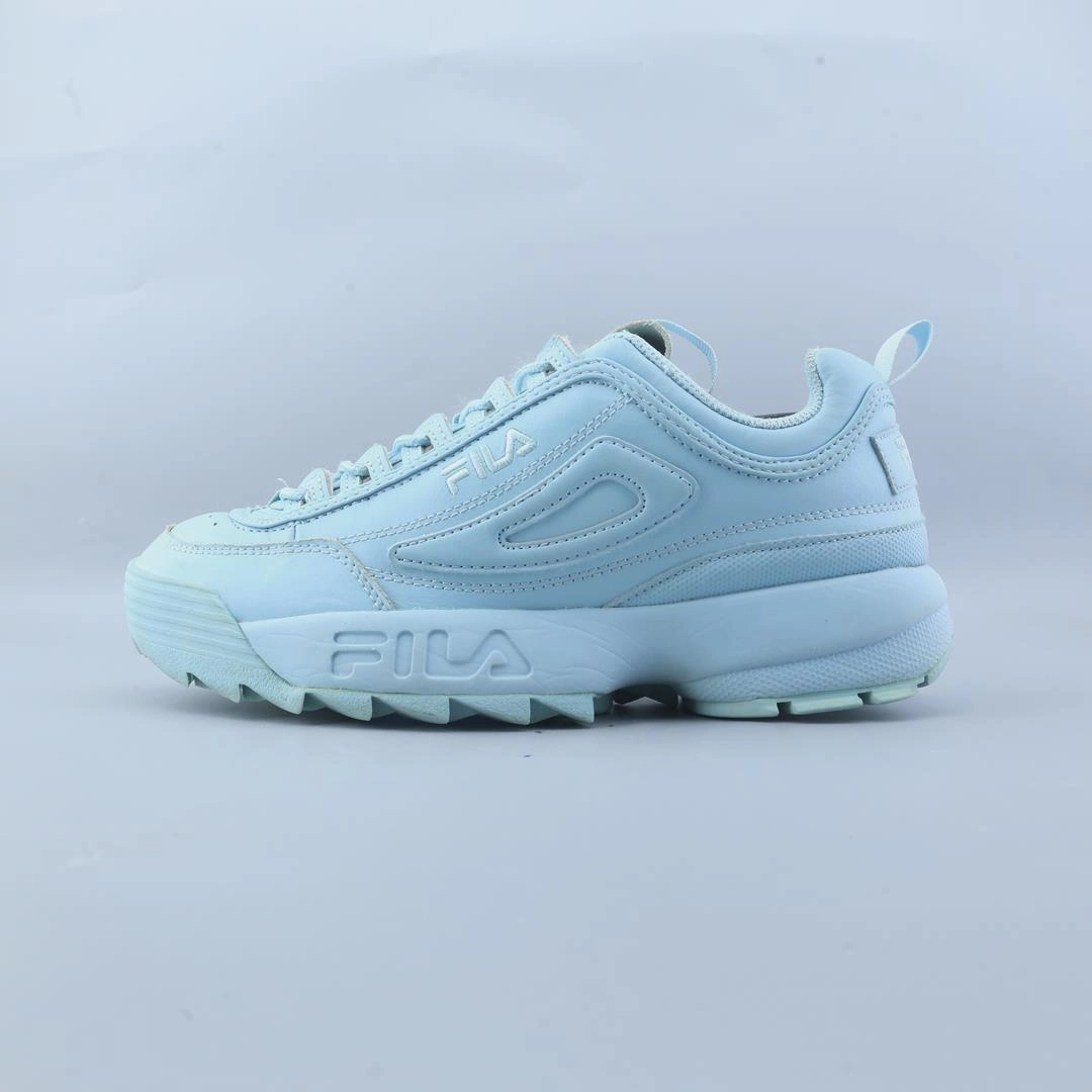 Shoe Size FILA DISRUPTOR 2