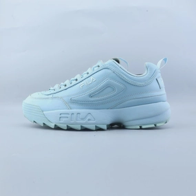 FILA DISRUPTOR 2 Running Shoe Store Gait Analysis 3d Foot Scan 2024