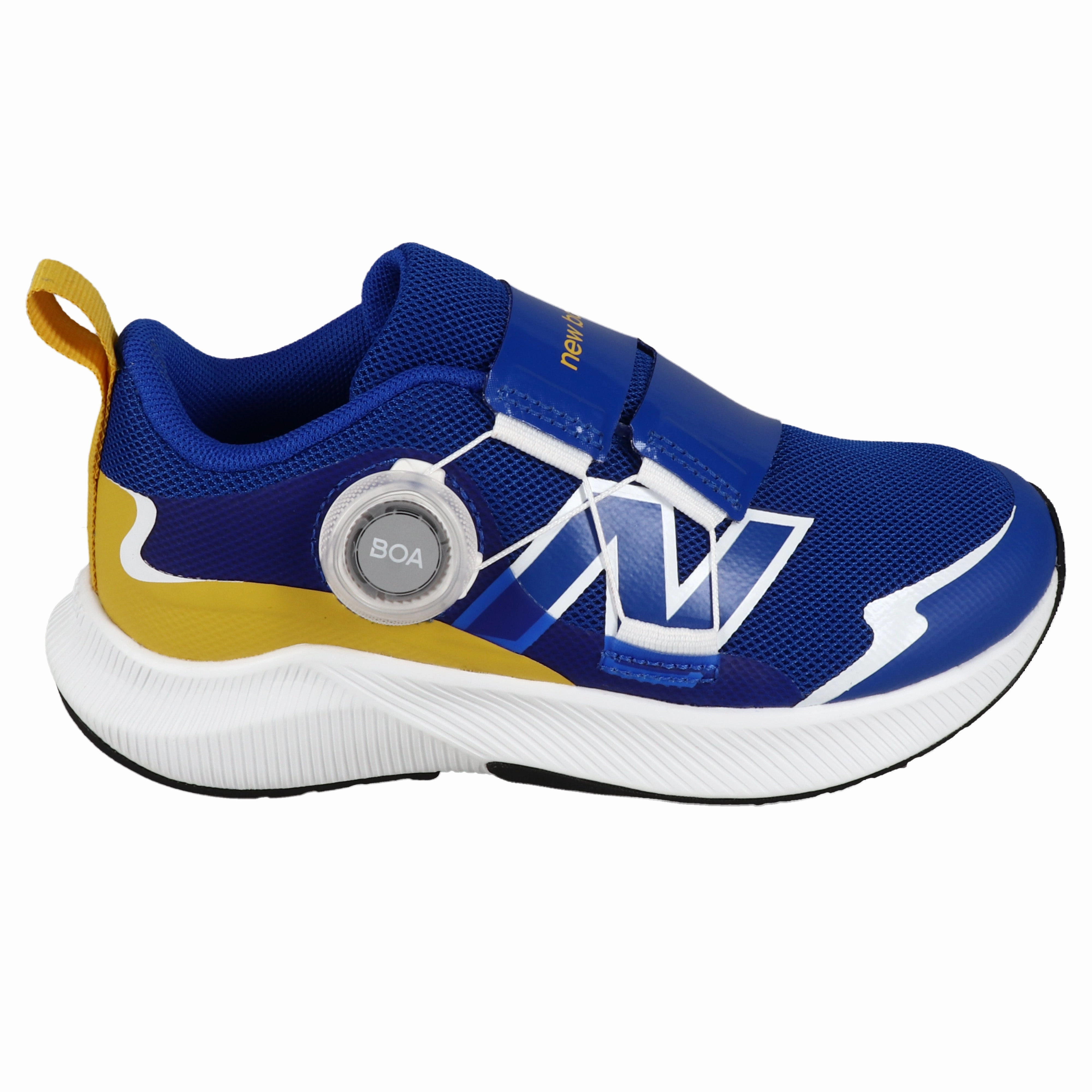 Good Running Shoes With Cushioning Little Kids' Reveal V4 BOA