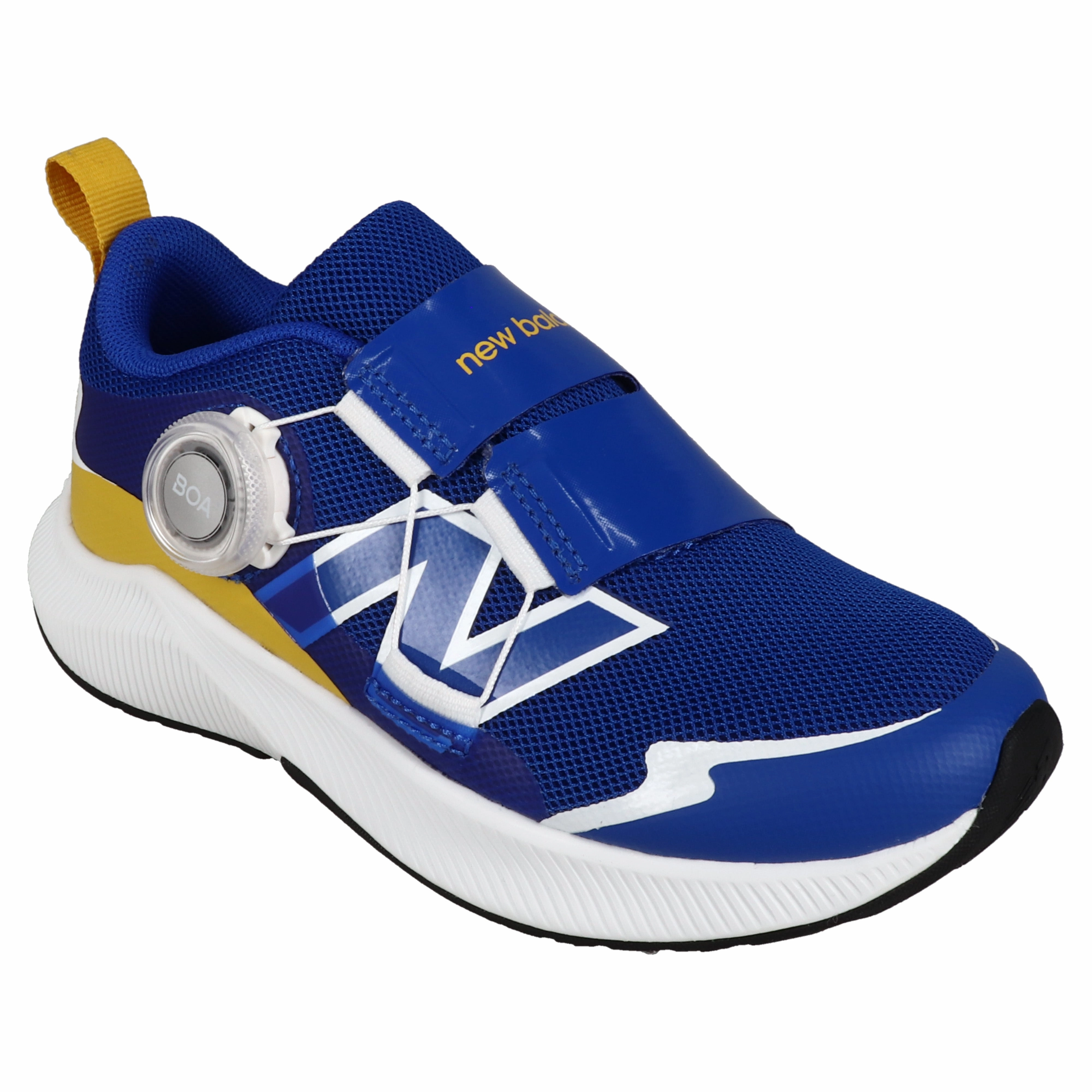 Running Shoes For Large Little Kids' Reveal V4 BOA