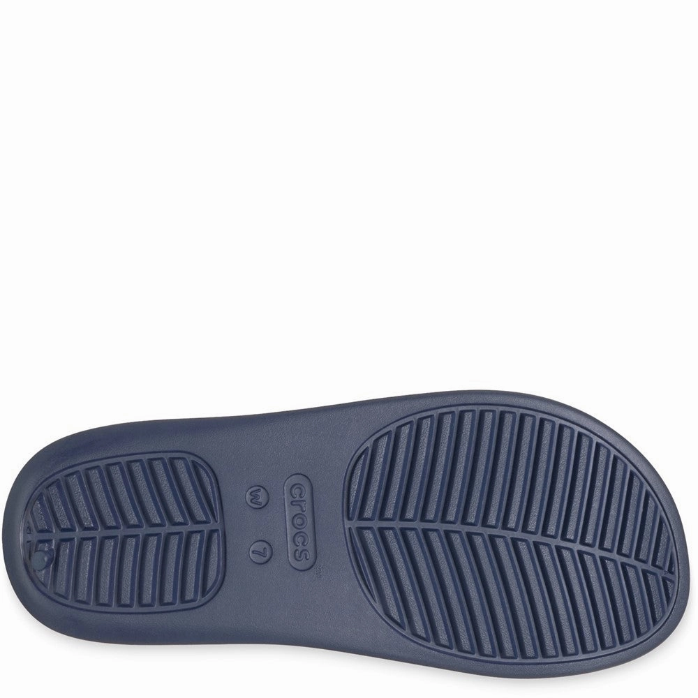 Flip Flops Run Big Or Small Crocs Getaway Platform Flip