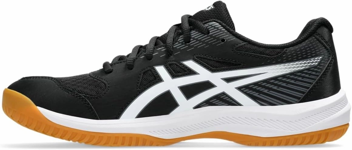 Asics Best Budget Running Shoes ASICS Men's Upcourt 6 Volleyball Shoes