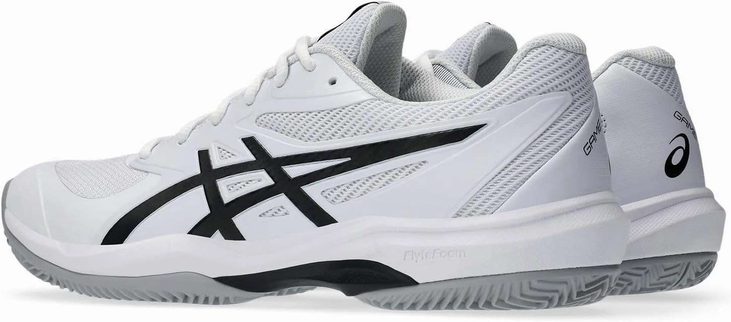ASICS Men's Low-top Sneakers Asics Shoes Japanese